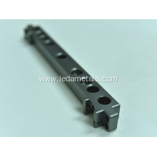 CNC Machined Metal Component CNC Milling Parts Fabrication